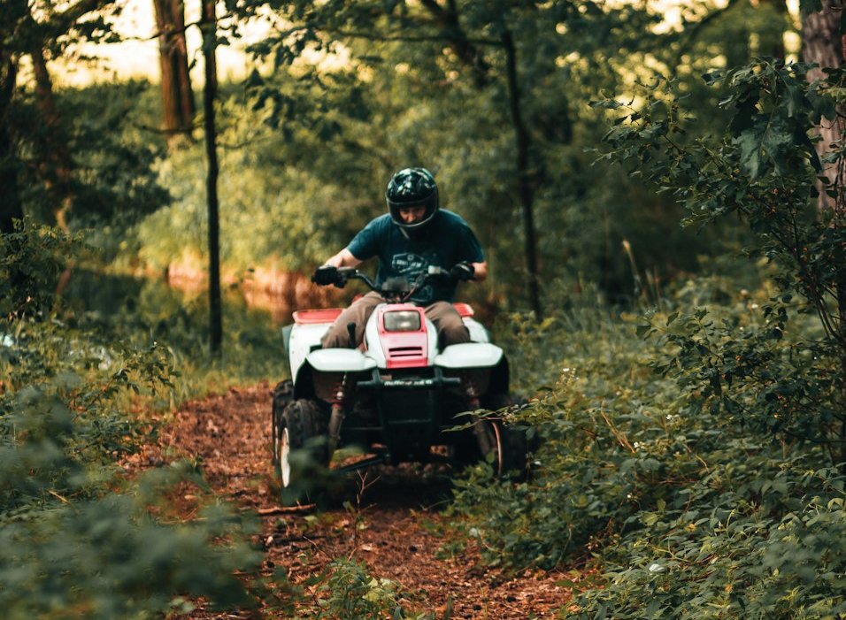 ATV Single