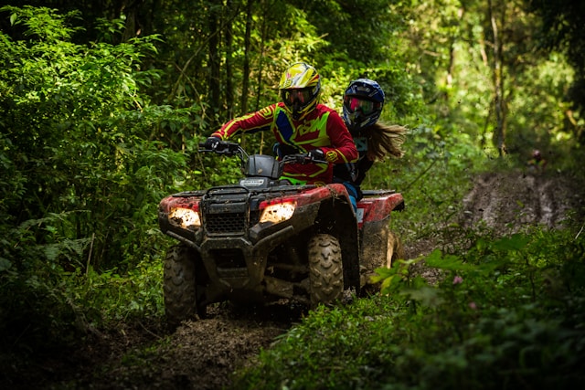 ATV Tandem