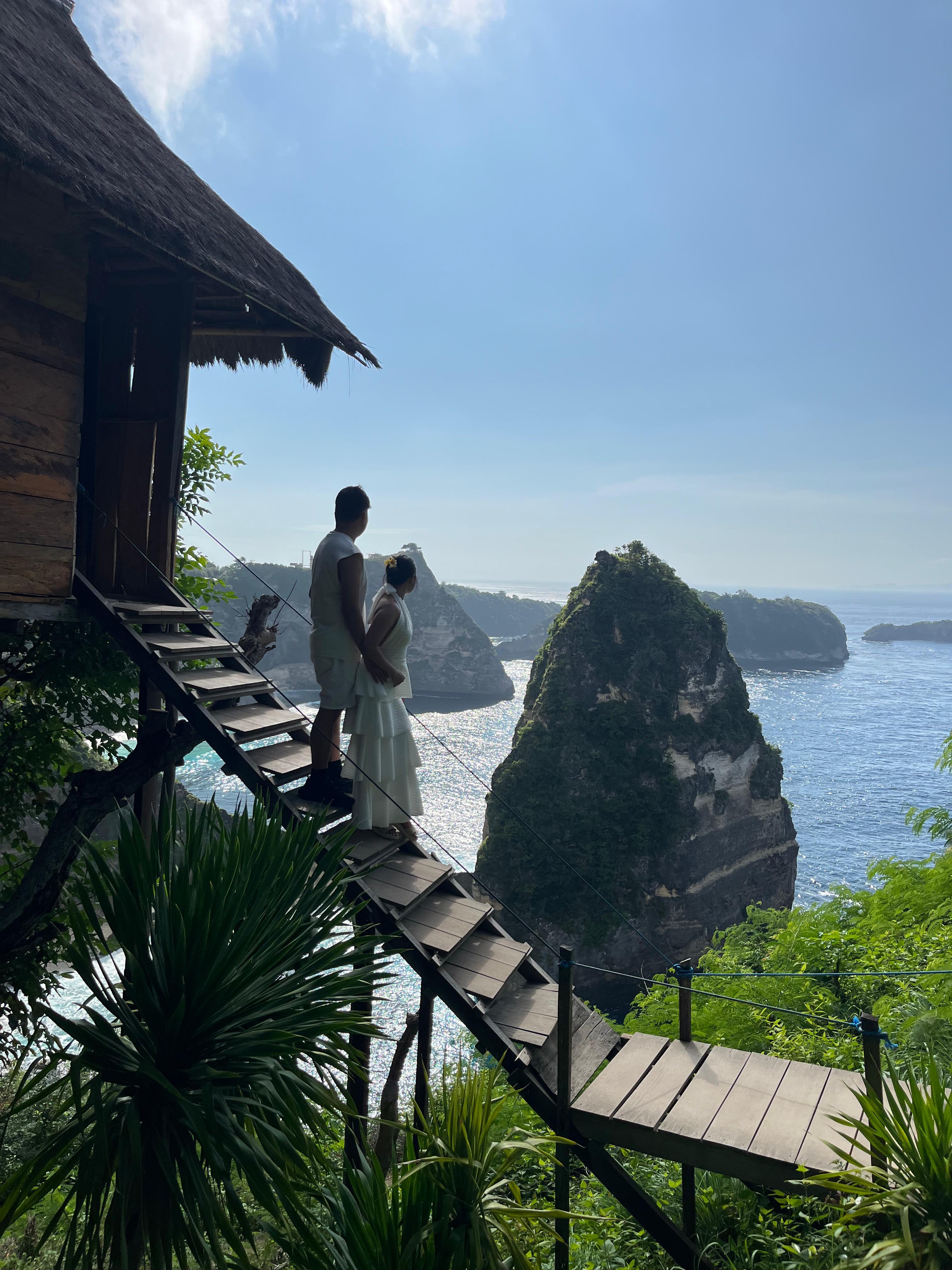 Custom tour in Bali