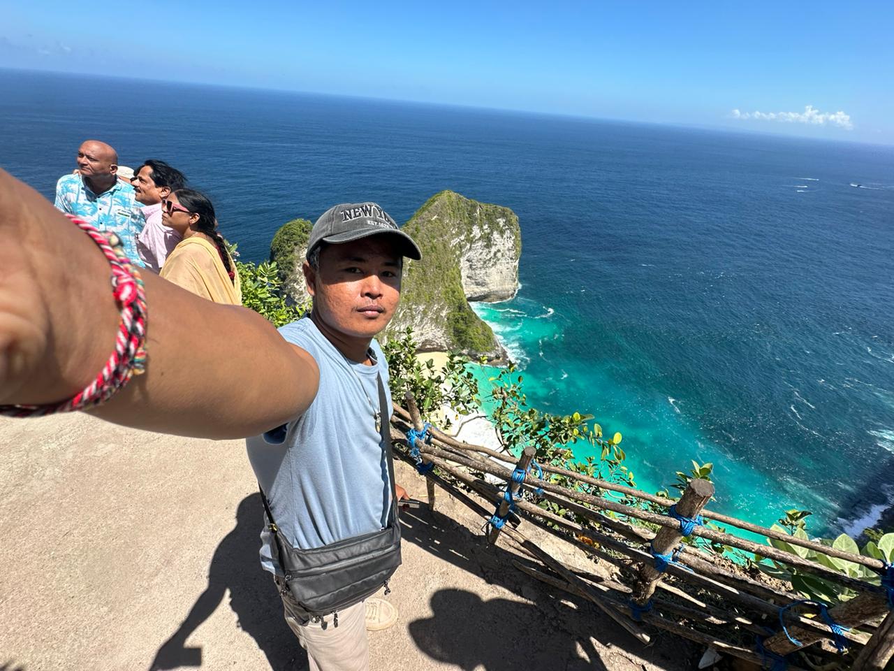 Custom tour in Bali