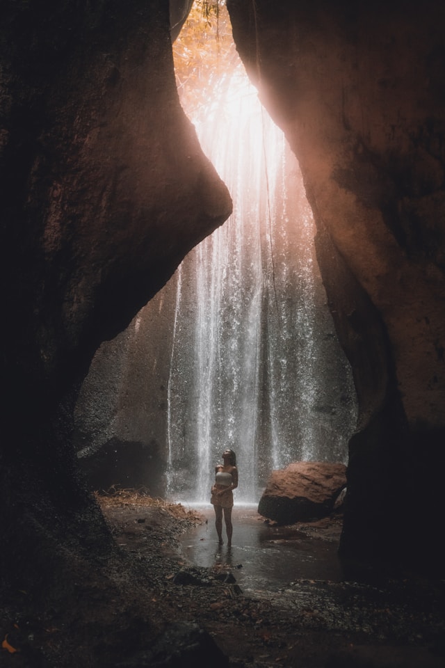Waterfall Tour